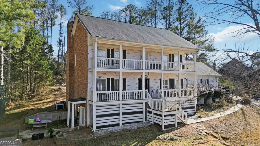 1530 Timberline Trace, Snellville, GA 30078 - #2