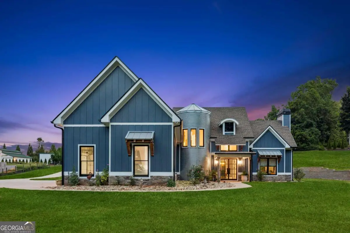 10004 Free Home Highway, Canton, GA 30115 - #1