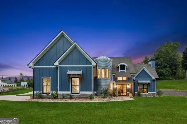 10004 Free Home Highway, Canton, GA 30115