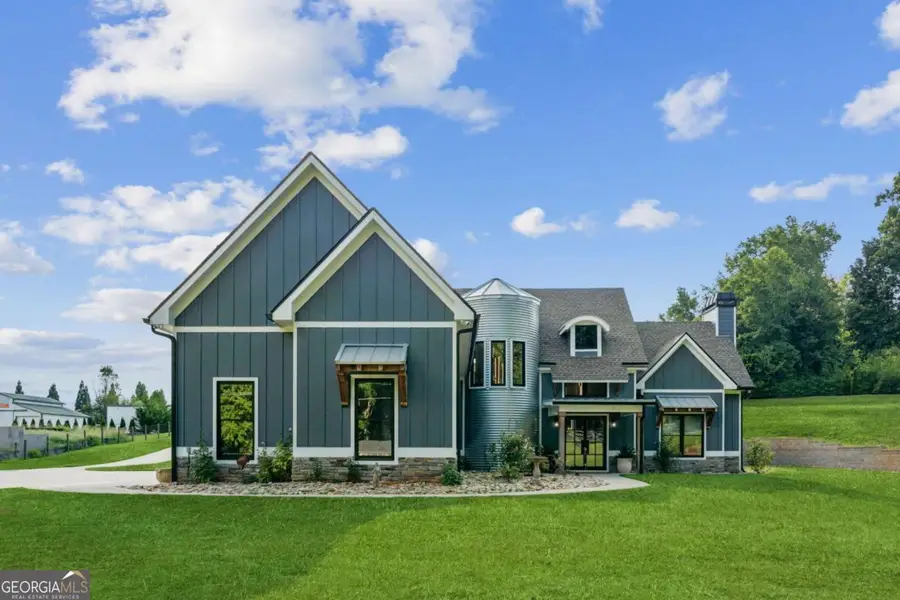 10004 Free Home Highway, Canton, GA 30115 - #2