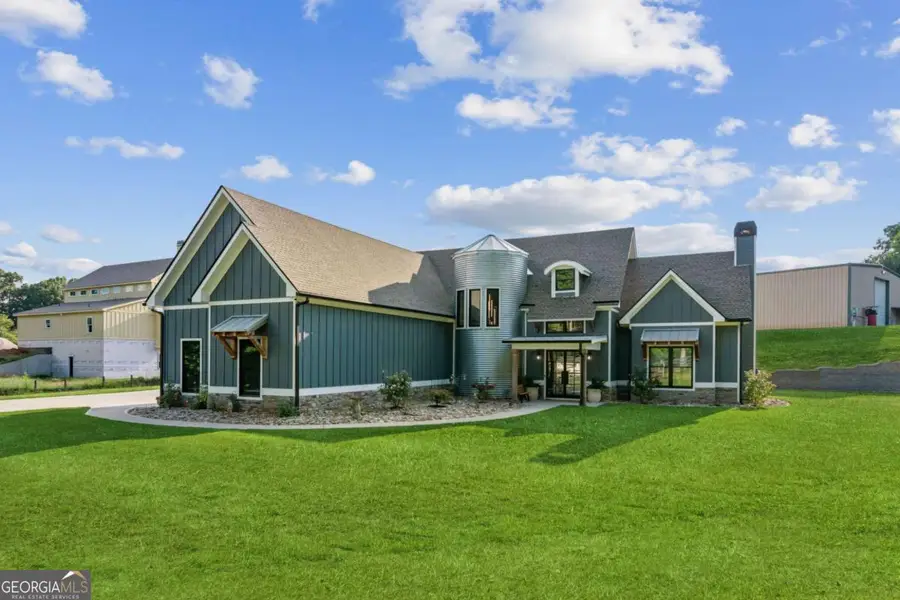 10004 Free Home Highway, Canton, GA 30115 - #3