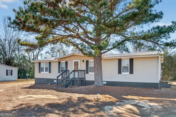 133 Princeton Drive Ne, Milledgeville, GA 31061