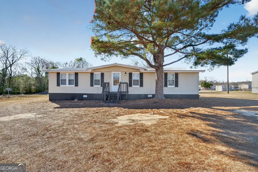 133 Princeton Drive Ne, Milledgeville, GA 31061 - Image #2