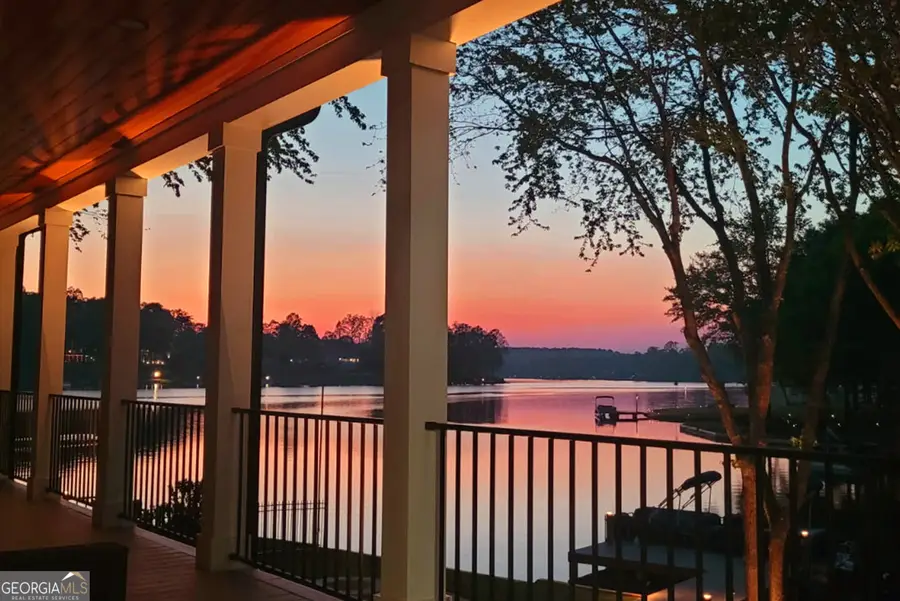 145 Bay Drive, Newnan, GA 30263 - #3