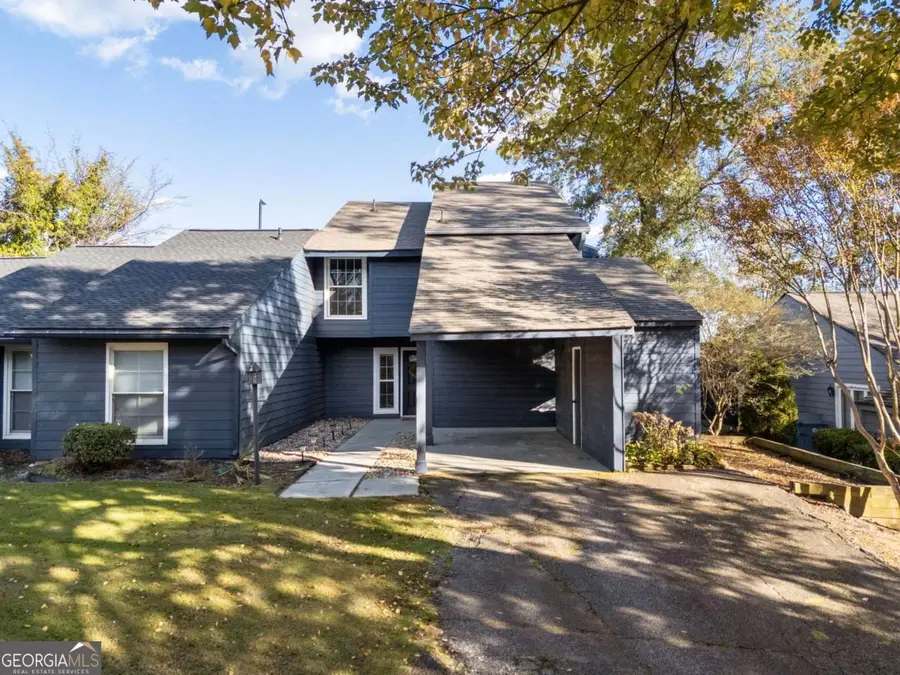 144 Woodhaven Way, Alpharetta, GA 30009 - #3