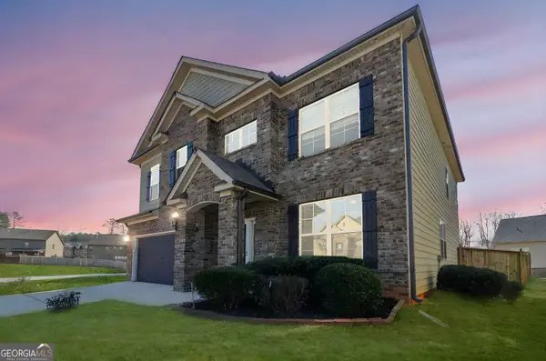 210 Palm Springs Circle, Fairburn, GA 30213