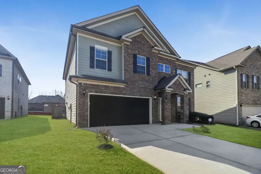 210 Palm Springs Circle, Fairburn, GA 30213 - #3