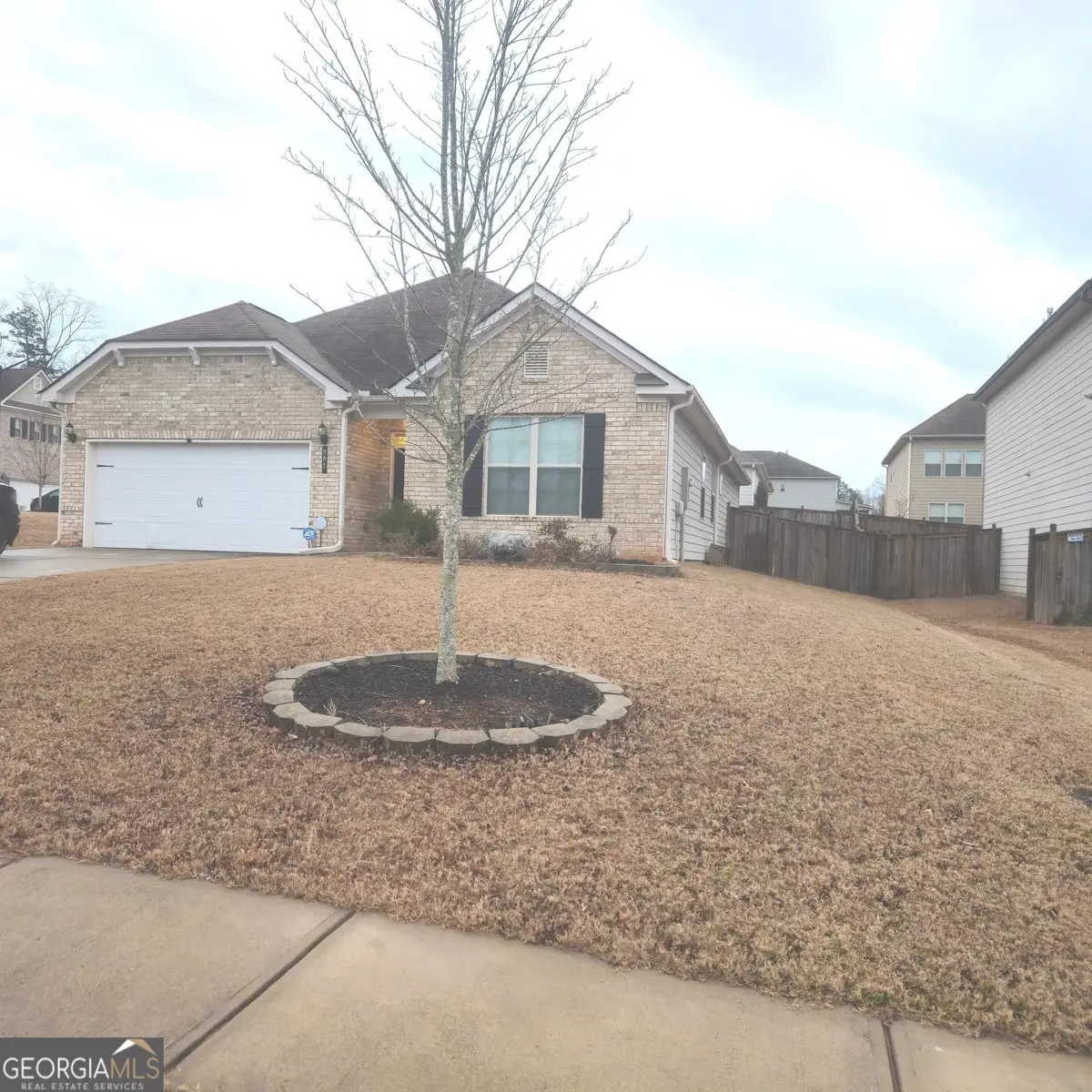 301 Buckpasser Court, Acworth, GA 30102 - #1