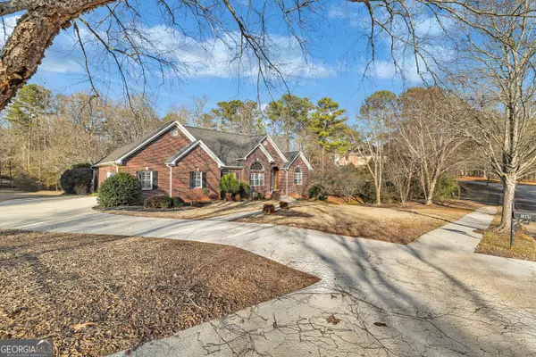 1064 Crown River Parkway, McDonough, GA 30252