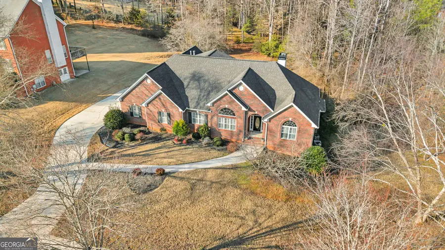 1064 Crown River Parkway, McDonough, GA 30252 - #2