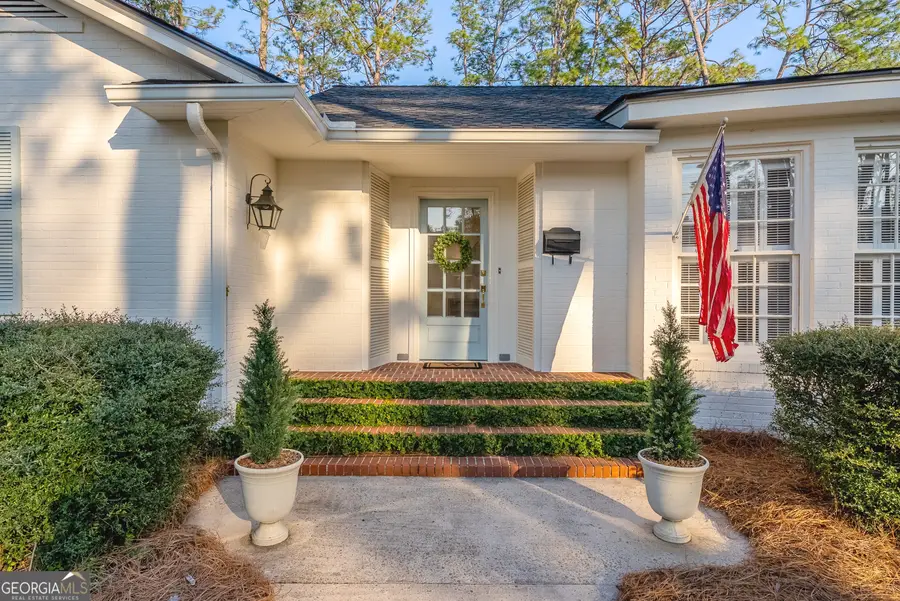 1500 Saint Marys Drive, Waycross, GA 31501 - #3