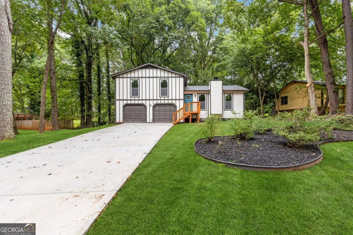 1097 Wildwood Lane, Lawrenceville, GA 30046 - Image #1