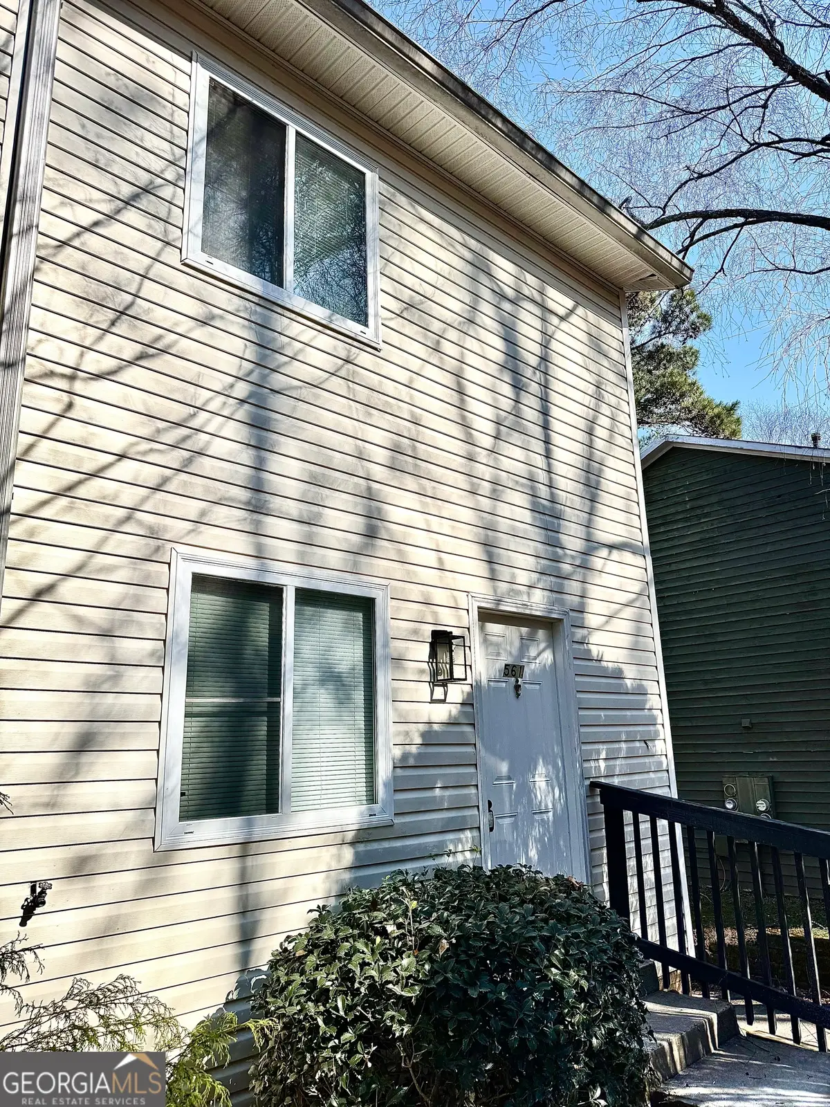 561 Northridge Crossing Drive, Sandy Springs, GA 30350 - Image #1