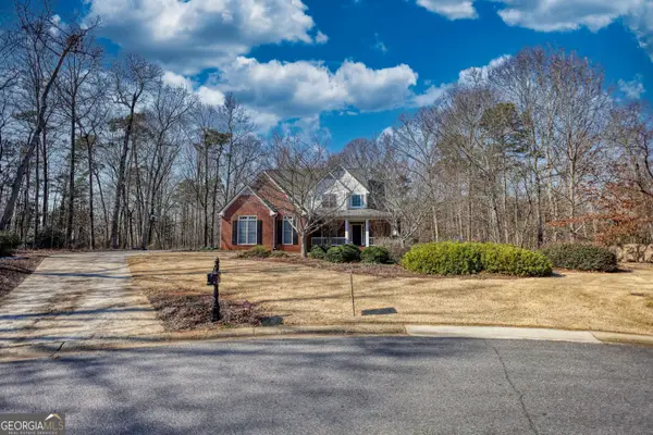 1000 Holcomb Court, Bogart, GA 30622