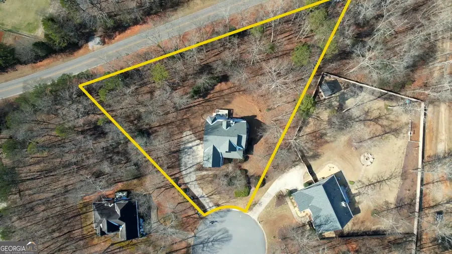 1000 Holcomb Court, Bogart, GA 30622 - #2