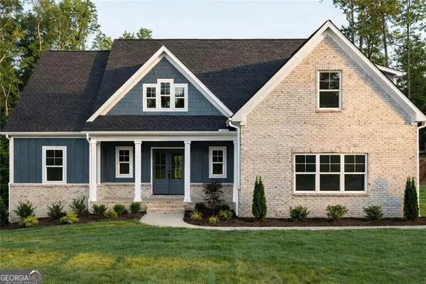 3063 Ivey Road, Gainesville, GA 30504