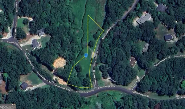 73 Summit Ridge Drive Se, Cartersville, GA 30120