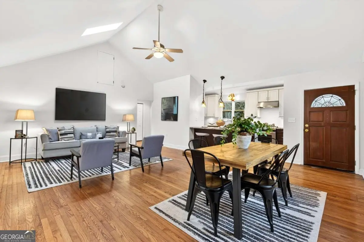 421 Emory Drive Ne, Atlanta, GA 30307 - Image #1