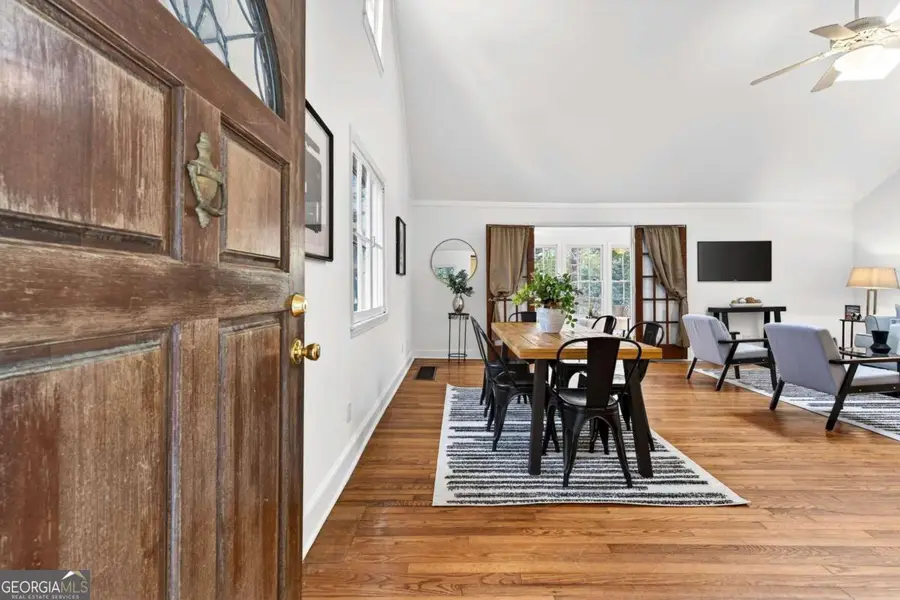 421 Emory Drive Ne, Atlanta, GA 30307 - Image #3