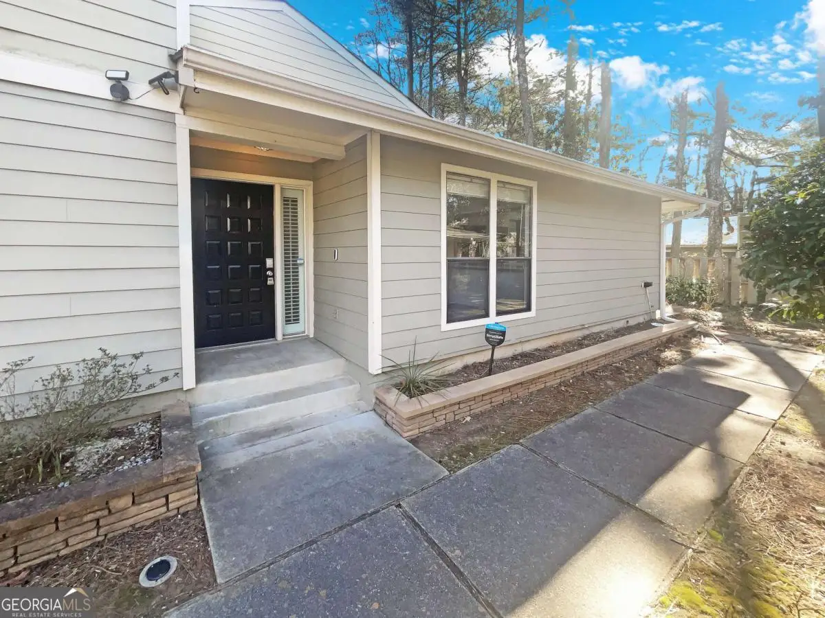 2011 Variations Drive Ne, Atlanta, GA 30329 - Image #1