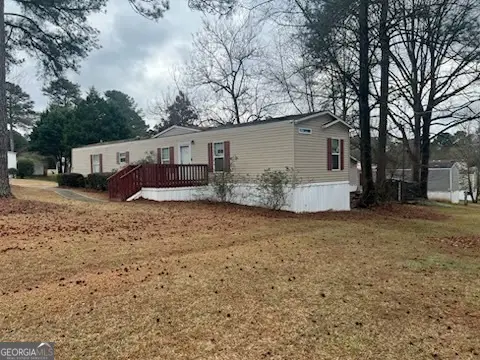 4255 Smokecreek Parkway #D27, Snellville, GA 30039 - #1