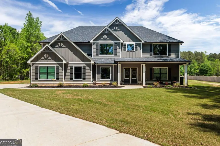 415 Paynes Lake Road, Carrollton, GA 30116 - #3