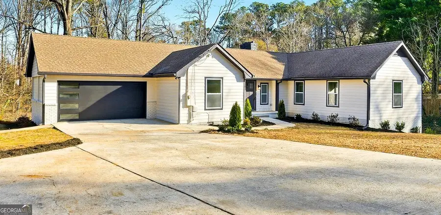 1715 Crestline Drive Ne, Atlanta, GA 30345 - Image #2