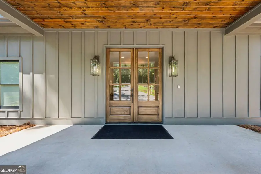 3394 Robinson Road, Gainesville, GA 30506 - #3