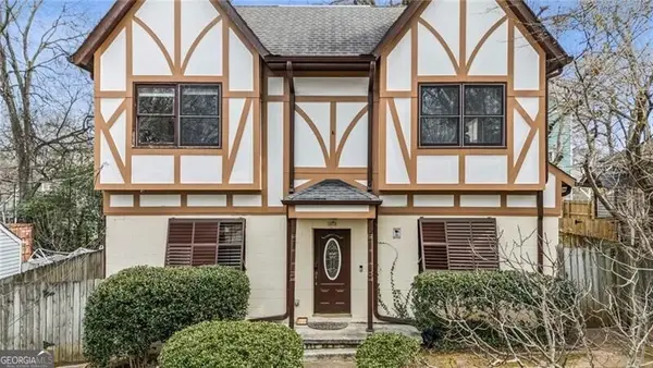 1079 Tumlin Street Nw, Atlanta, GA 30318