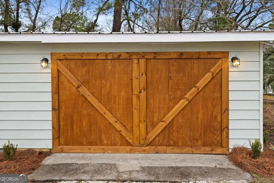 502 E Cregor Street, Bloomingdale, GA 31302 - #3