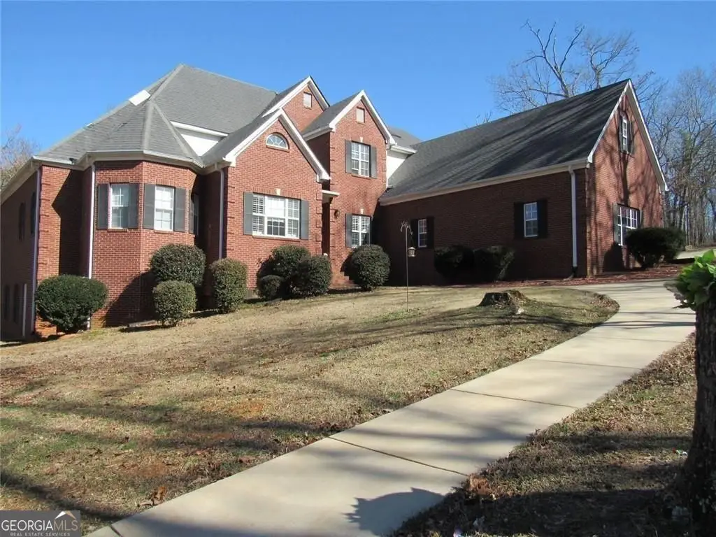 240 W Miles Road, Carrollton, GA 30116 - #1