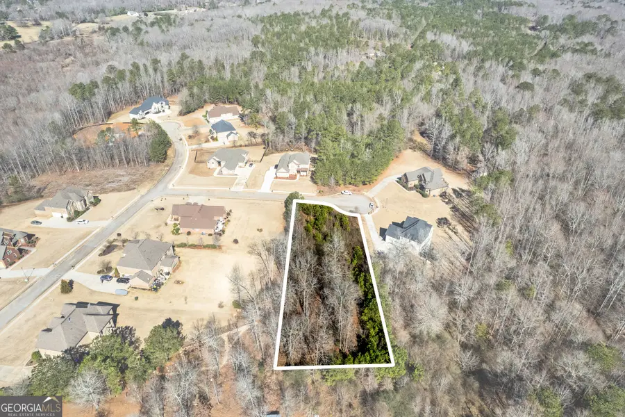 404 Marilyn Court, Stockbridge, GA 30281 - #3