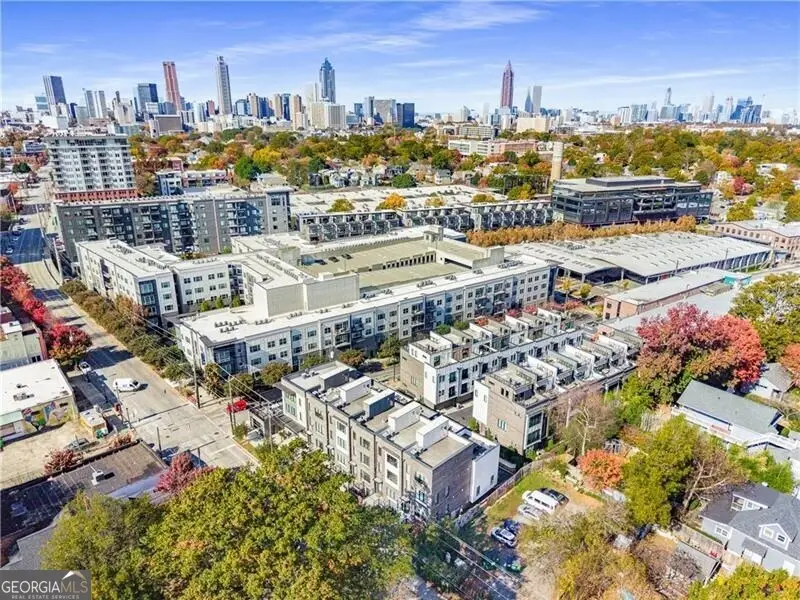 726 Edgewood Avenue Ne, Atlanta, GA 30307 - Image #2