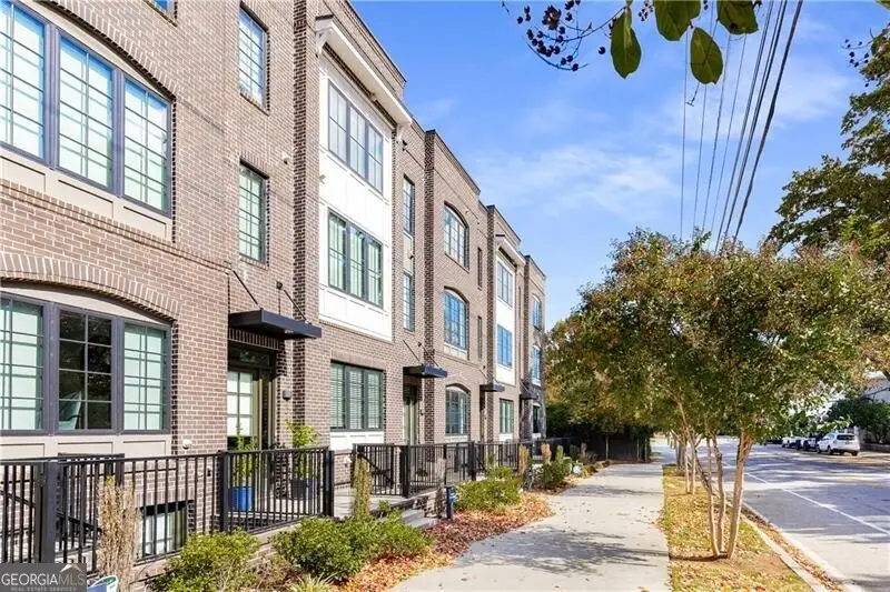 726 Edgewood Avenue Ne, Atlanta, GA 30307 - Image #3