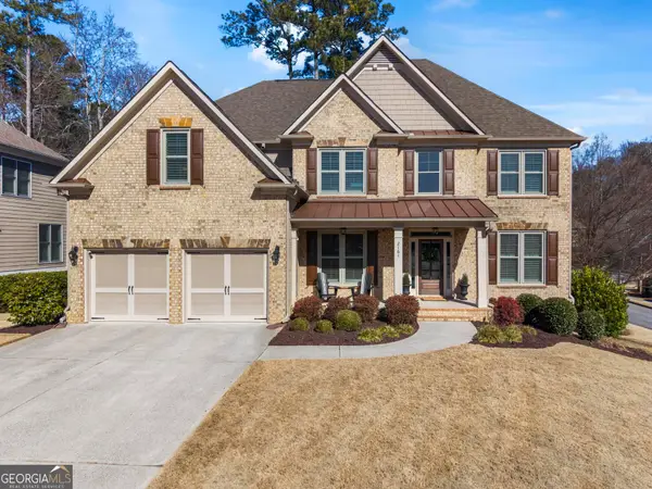 2161 Boyce Circle, Marietta, GA 30066