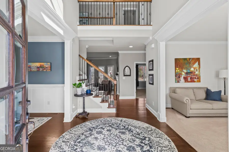 2161 Boyce Circle, Marietta, GA 30066 - Image #3