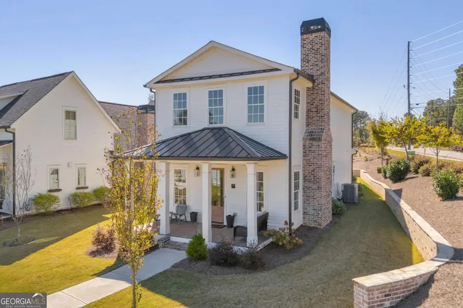 969 Hilltop Park Court, Dacula, GA 30019 - #3