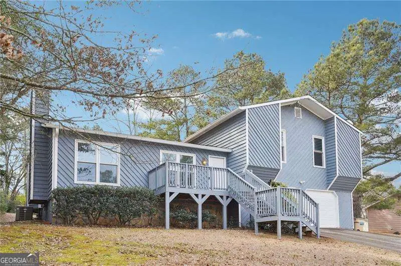 5167 Dekalb Way, Stone Mountain, GA 30087 - Image #2