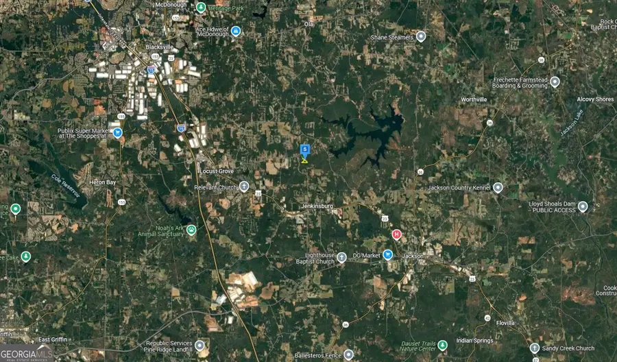 1018 Miss Amber Way, Locust Grove, GA 30248 - #3