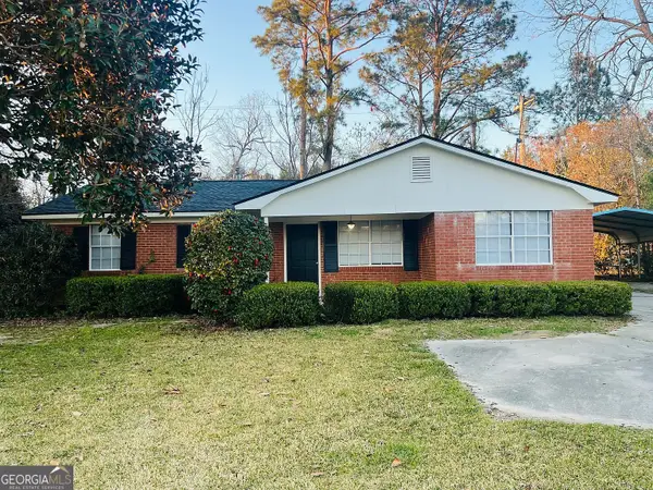 2293 Burkhalter Road, Statesboro, GA 30458