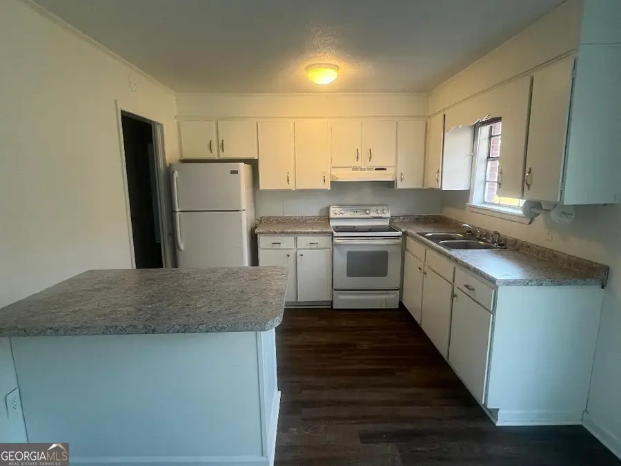 2293 Burkhalter Road, Statesboro, GA 30458 - #2