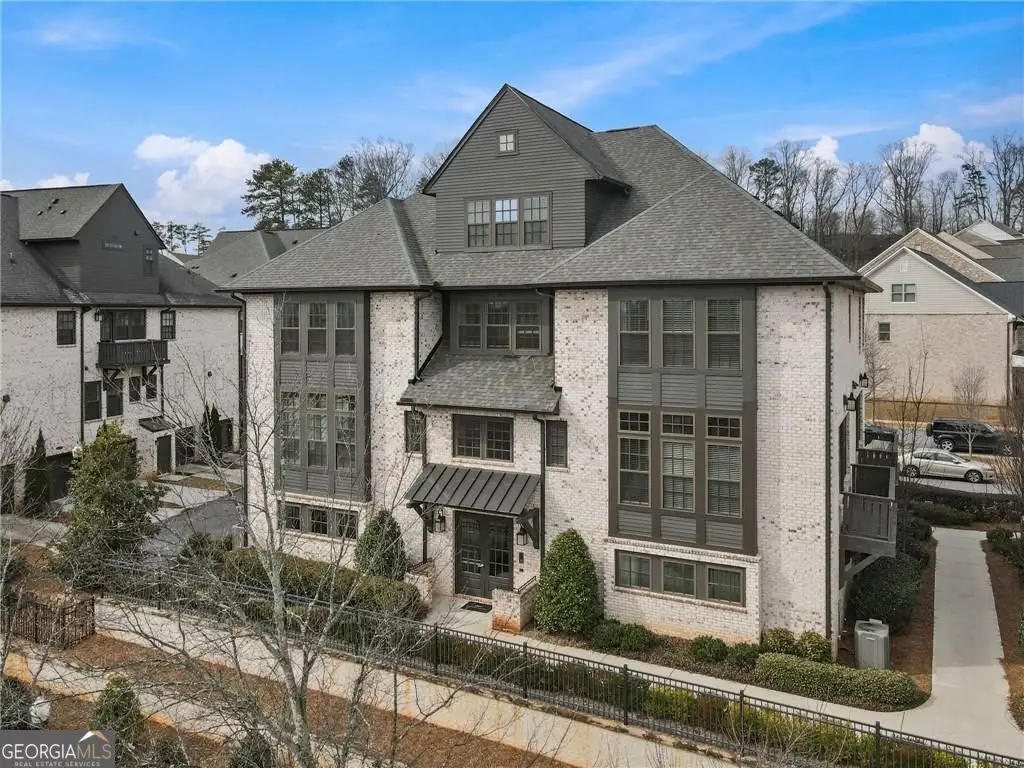 221 Britten Pass, Alpharetta, GA 30009 - #1