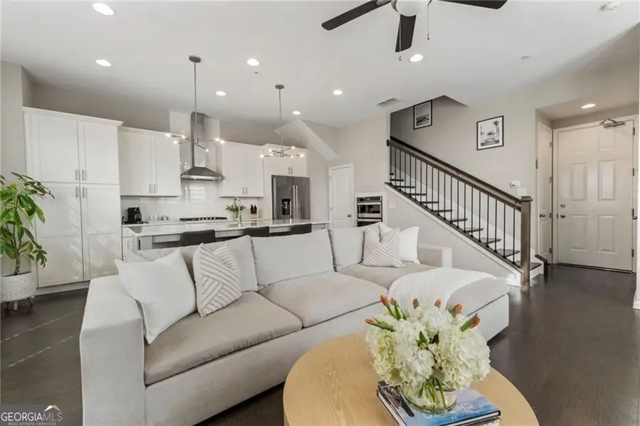 221 Britten Pass, Alpharetta, GA 30009 - #3