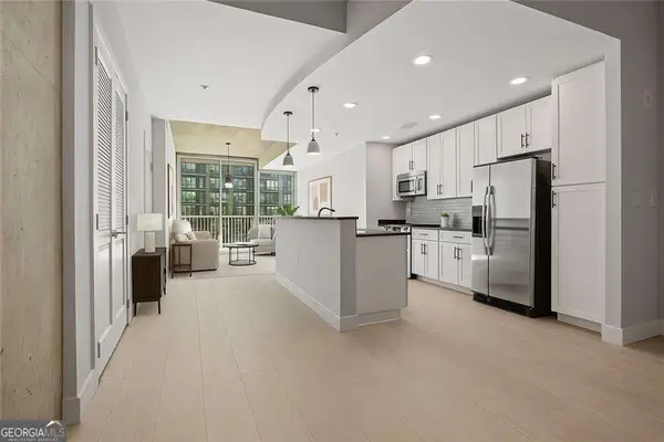 855 Peachtree Street Ne #2309, Atlanta, GA 30308