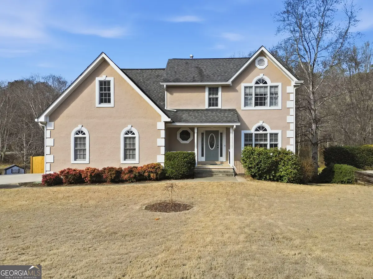 30 Northfield Drive, Newnan, GA 30265 - #1