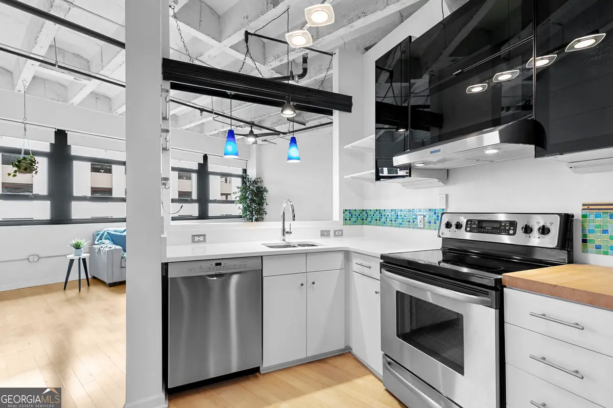 878 Peachtree Street Ne #431, Atlanta, GA 30309 - #1