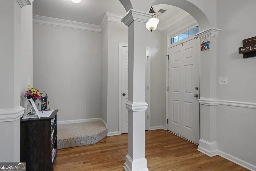 1604 Perserverence Hill Circle, Kennesaw, GA 30152 - Image #2