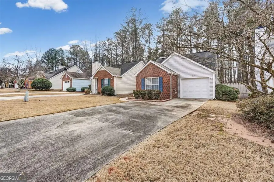 2636 Saint Charles Lane Nw, Kennesaw, GA 30144 - #2