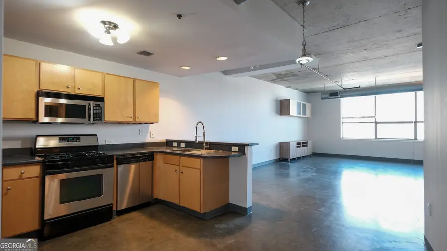 115 W Peachtree Place Nw #709, Atlanta, GA 30313 - #3