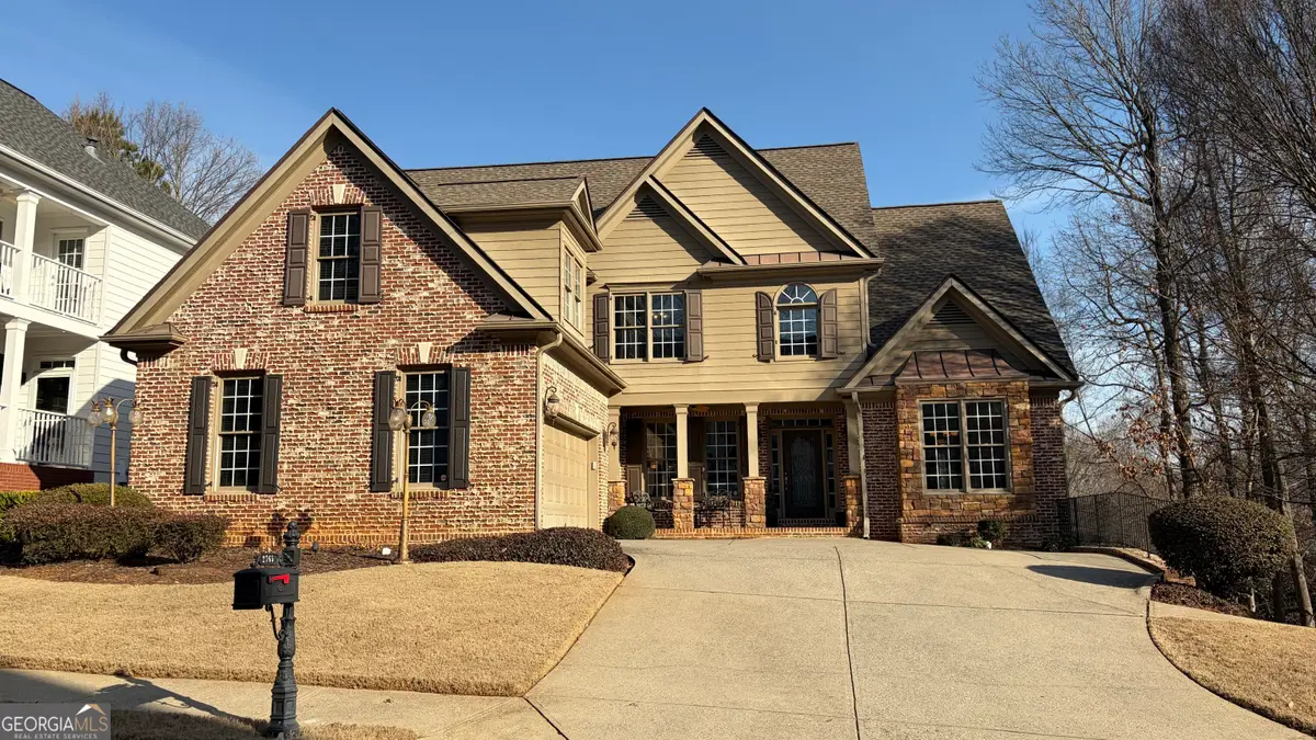 2765 Olde Towne Parkway, Duluth, GA 30097 - #1